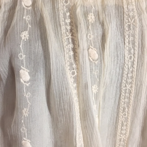 Anthropologie blouse - Picture 2 of 6